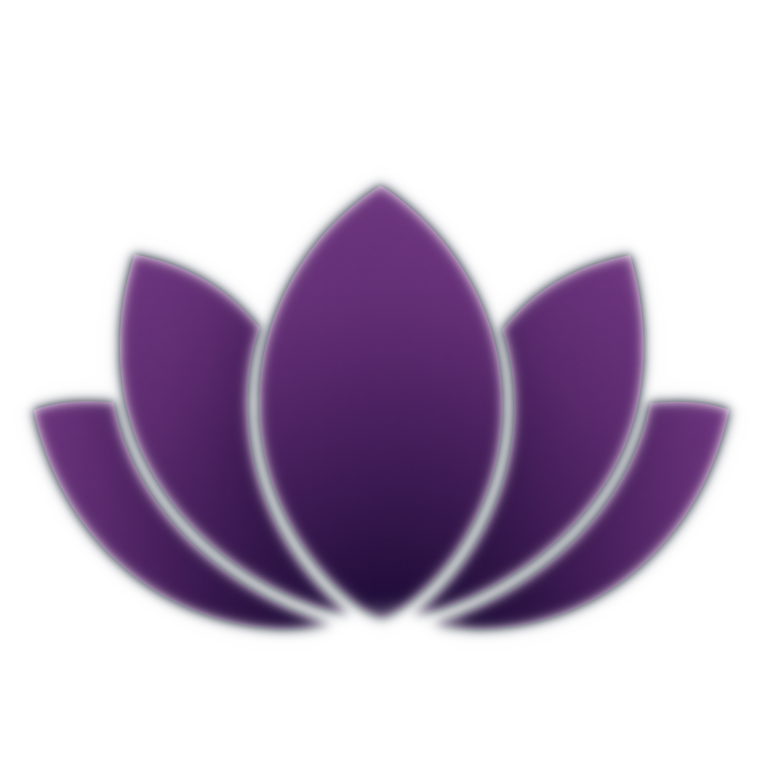 Lotusz szirom háttér